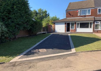 driveways