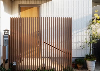 garden gates