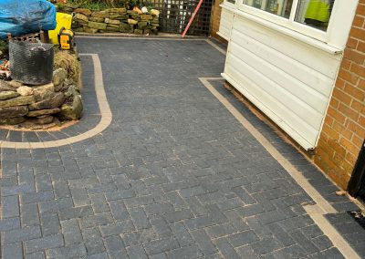 patios