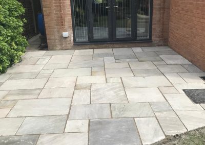 sl paving before and after