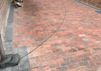 sl paving before and after