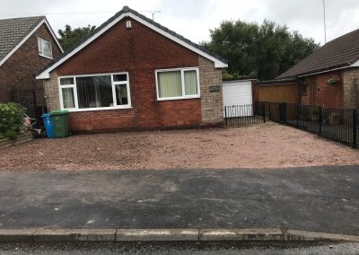 sl paving before and after