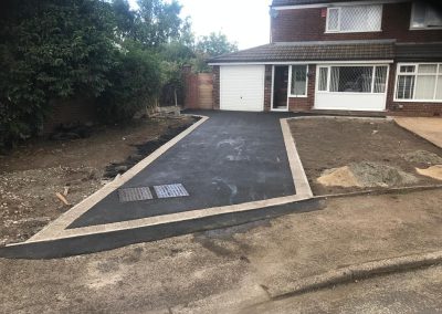 sl paving before and after