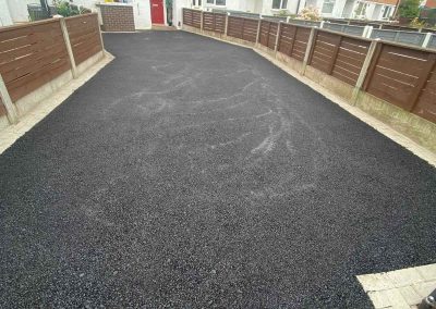 driveways